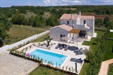 Villa in vendita a Tar Istria Tar-Vabriga-Torre Abrega