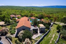 Villa in vendita a Krk Primorsko-Goranska Grad Krk