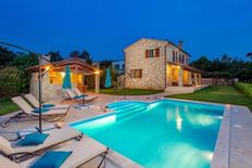 Villa in vendita a Svetvinčenat Istria Svetvinčenat