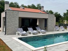 Villa in vendita a Albona Istria Grad Labin