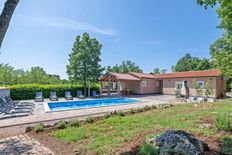 Villa in vendita a Albona Istria Grad Labin