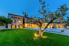 Villa in vendita a Brtonigla Istria Brtonigla-Verteneglio