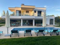 Villa in vendita a Parenzo Istria Grad Poreč