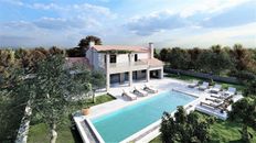 Villa in vendita a Parenzo Istria Grad Poreč