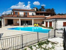 Villa in vendita a Žminj Istria Žminj