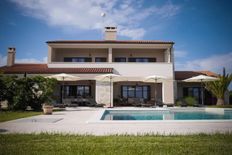 Villa in vendita a Svetvinčenat Istria Svetvinčenat