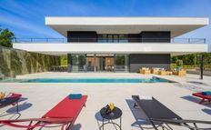 Villa in vendita a Grožnjan Istria Grožnjan-Grisignana