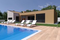 Villa in vendita a Kaštelir Istria Kaštelir-Labinci