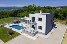 Villa in vendita a Kršan Istria Kršan