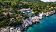 Villa in vendita a Dubrovnik Dubrovačko-Neretvanska Ragusa