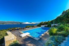 Villa in vendita a Dubrovnik Dubrovačko-Neretvanska Ragusa