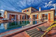 Villa in vendita a Svetvinčenat Istria Svetvinčenat