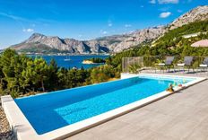 Villa in vendita a Omiš Split-Dalmatia Grad Omiš