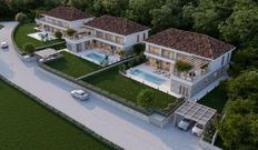 Villa in vendita a Kaštelir Istria Kaštelir-Labinci