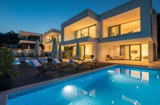 Villa in vendita a Veprinac Primorsko-Goranska Grad Opatija