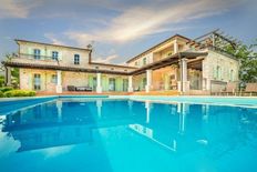 Villa in vendita a Visignano Istria Općina Višnjan