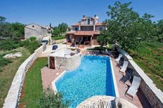 Villa in vendita a Svetvinčenat Istria Svetvinčenat