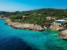 Villa in vendita a Dubrovnik Dubrovačko-Neretvanska Ragusa