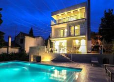 Villa in vendita a Rovigno Istria Grad Rovinj