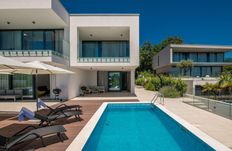 Villa in vendita a Veprinac Primorsko-Goranska Grad Opatija