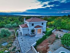 Villa in vendita a Krk Primorsko-Goranska Grad Krk