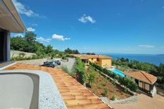 Villa in vendita a Veprinac Primorsko-Goranska Grad Opatija