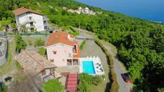 Villa in vendita a Poljane Primorsko-Goranska Grad Opatija