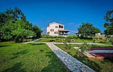 Villa in vendita a Svetvinčenat Istria Svetvinčenat