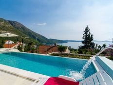 Villa in vendita a Dubrovnik Dubrovačko-Neretvanska Ragusa