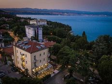 Albergo in vendita a Lovran Primorsko-Goranska Lovran