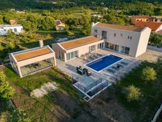 Villa in vendita a Albona Istria Grad Labin