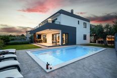 Villa in vendita a Krnica Istria Marčana