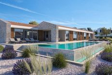 Villa in vendita a Visignano Istria Općina Višnjan