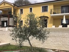 Villa in vendita a Mošćenička Draga Primorsko-Goranska Mošćenička Draga