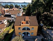 Albergo in vendita a Rovigno Istria Grad Rovinj