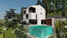 Villa in vendita a Mošćenička Draga Primorsko-Goranska Mošćenička Draga