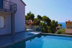 Villa in vendita a Hvar Split-Dalmatia Grad Hvar