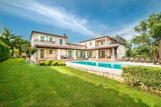 Villa in vendita a Visignano Istria Općina Višnjan