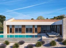 Villa in vendita a Visignano Istria Općina Višnjan