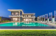 Villa in vendita a Kaštelir Istria Kaštelir-Labinci