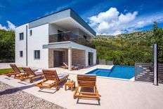 Villa in vendita a Omiš Split-Dalmatia Grad Omiš