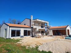 Villa in vendita a Grožnjan Istria Grožnjan-Grisignana