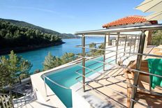 Villa in vendita a Curzola Dubrovačko-Neretvanska Grad Korčula