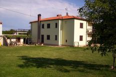 Villa in vendita a Brtonigla Istria Brtonigla-Verteneglio