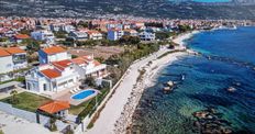 Villa in vendita a Kaštel Štafilić Split-Dalmatia Kaštela