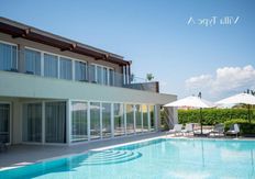 Villa in vendita a Umago Istria Grad Umag