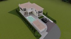 Villa in vendita a Kaštelir Istria Kaštelir-Labinci