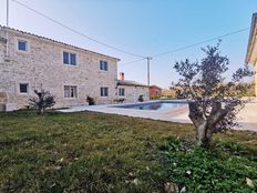 Villa in vendita a Visignano Istria Općina Višnjan