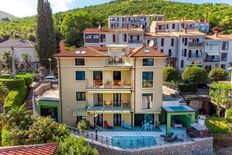 Albergo in vendita a Abbazia Primorsko-Goranska Grad Opatija