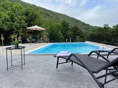 Villa in vendita a Mošćenička Draga Primorsko-Goranska Mošćenička Draga